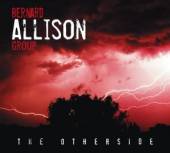 ALLISON BERNARD  - CD OTHERSIDE