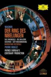  DER RING DES NIBELUNGEN - suprshop.cz