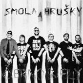 SMOLA A HRUSKY  - CD Čiernobiely