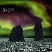 HACKETT STEVE  - 2xCD NIGHT SIREN-CD+BLRY/SPEC-