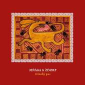 MNAGA A ZDORP  - CD TRINOHY PES