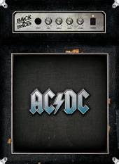 AC/DC  - 3xCD BACKTRACKS