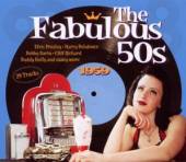 VARIOUS  - CD FABULOUS 50'S - 1959