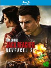  Jack Reacher: Nevracej se (Jack Reacher: Never Go Back) Blu-ray [BLURAY] - supershop.sk