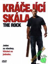  Kráčející Skála (Walking Tall) DVD - suprshop.cz
