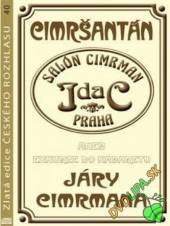  Cimršantán aneb Exkurze do kabaretu Járy Cimrmana [CzDabing] - supershop.sk
