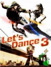  Let's Dance 3 (Step Up) - supershop.sk