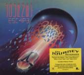 JOURNEY  - CD ESCAPE -REMAST-