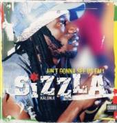  AIN'T GONNA SEE US FALL [VINYL] - supershop.sk