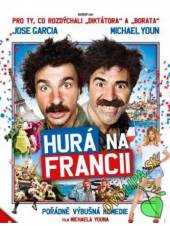  Hurá na Francii (Vive la France) DVD - suprshop.cz