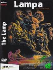  Lampa (The Lamp) DVD - supershop.sk