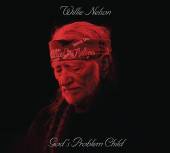 NELSON WILLIE  - CD GOD'S PROBLEM CHILD