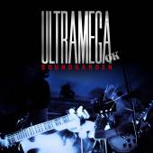 SOUNDGARDEN  - 2xVINYL ULTRAMEGA OK -REISSUE- [VINYL]