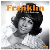 FRANKLIN ARETHA  - VINYL TRY A LITTLE TENDERNESS [VINYL]