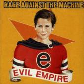  EVIL EMPIRE -HQ- [VINYL] - supershop.sk