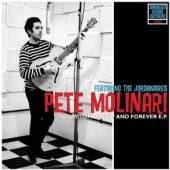 MOLINARI PETE  - VINYL TODAY, TOMORROW.. -EP- [VINYL]