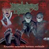 EMBALMING THEATRE  - VINYL EXQUISITE CADAVERIC.. [VINYL]