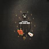 ADAMSON BARRY  - CD LOVE SICK DICK -MCD-