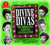 VARIOUS  - 3xCD DIVINE DIVAS