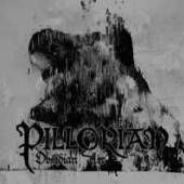 PILLORIAN  - CD OBSIDIAN ARC [DIGI]
