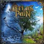ATLAS PAIN  - CDG WHAT THE OAK LEFT