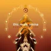 THIS MORN OMINA  - CD+DVD KUNDALINI RISING