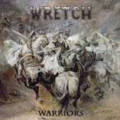 WRETCH  - 2xVINYL WARRIORS (DO..