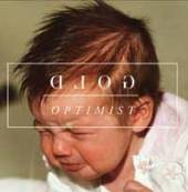 GOLD  - CD OPTIMIST