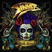 SINNER  - VINYL TEQUILA SUICIDE LTD. [VINYL]