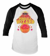  PINBALL WIZARD [velkost L] - supershop.sk