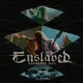 ENSLAVED  - 2xVINYL ROADBURN LIVE [LTD] [VINYL]