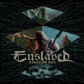 ENSLAVED  - 2xVINYL ROADBURN LIVE [VINYL]