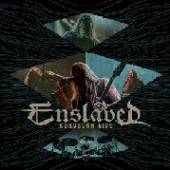 ENSLAVED  - CD ROADBURN LIVE