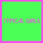 TYPICAL GIRLS VOLUME 2 / VARIO..  - VINYL TYPICAL GIRLS ..