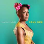 CHARLES TANIKA  - CD SOUL RUN