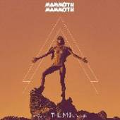 MAMMOTH MAMMOTH  - CD MOUNT THE MOUNTAIN (LTD. FIRST EDT.)