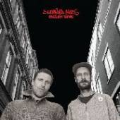 SLEAFORD MODS  - CD ENGLISH TAPAS