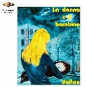  LA DONNA E IL BAMBINO,IL VUOTO (7'' 180G [VINYL] - supershop.sk