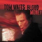 WAITS TOM  - VINYL BLOOD MONEY [VINYL]