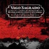  VAGO SAGRADO -COLOURED- [VINYL] - suprshop.cz