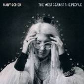 MARY OCHER  - CD WEST AGAINST THE PEOPLE