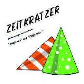ZEITKRATZER  - CD PERFORMS SONGS FROM..