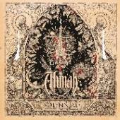 ALUNAH  - CD SOLENNIAL