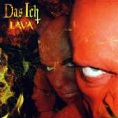 DAS ICH  - CD LAVA