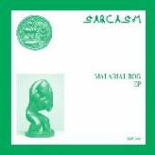 SARCASM  - VINYL MALARIAL BOG EP [VINYL]