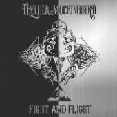 TEQUILA MOCKINGBYRD  - CD FIGHT & FLIGHT