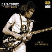  LIVE IN SAN FRANCISCO.. [VINYL] - supershop.sk