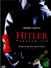  Hitler: Vzestup zla (Hitler: The Rise of Evil) DVD - suprshop.cz