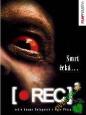  [Rec] 2 (Rec 2) DVD - supershop.sk