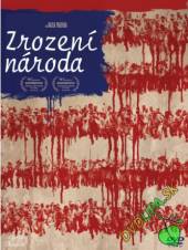  Zrození národa (The Birth of a Nation) DVD - supershop.sk